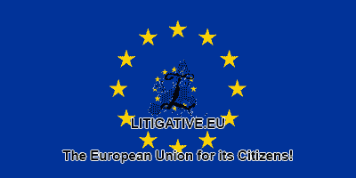 Litigative Europe for European Citizens